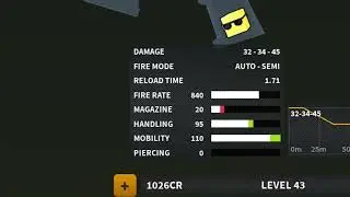 MAX MOBILITY HONEY BADGER SETUP | Bad Business [New]