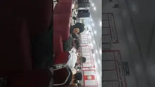 جاهة عطوة باعتراف ثم صلح بين الكعابنة وال عبدالعال من طرف وال ابو علي من طرف اخر  