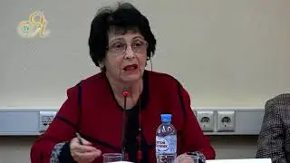 Революция и эволюция в исламской мысли и истории- часть 6