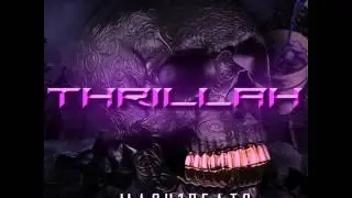 Mach1 Beats  - Thrillah