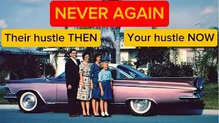 Why You Will Never Own a Car Again (The Leasing Trap)