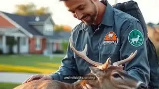 Dead Deer Removal Middletown Township NJ Dead Deer Removal Middletown Township NJ Call 732 600-1974