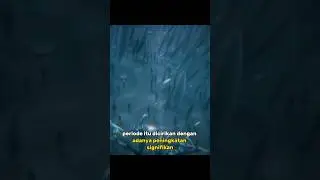 Apa Itu Ledakan Kambrium?