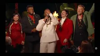 Pentatonix Live - It's the Most Wonderful Time of the Year