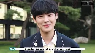 Victon Diary 73.B&ouml;l&uuml;m (Byungchan Live On Setinde!) [T&uuml;rk&ccedil;e Altyazılı]