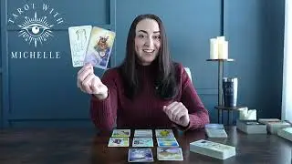 Daily Tarot - Thu, Jan 22, 2026 | Choosing to Open Up!
