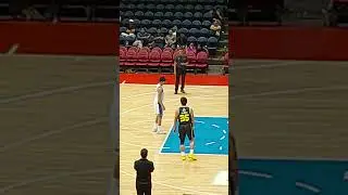 PBA Basketball All Filipino Conference Semifinal TNT Giga vs Meralco Bolts 2025