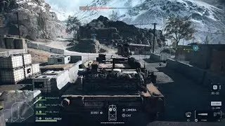 BF6 how tanks make babys