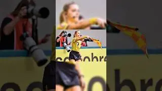 Fifa Female Referees #fifa #female #referee #viral #shorts