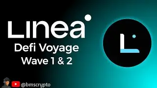Linea Defi Voyage wave 0, 1 and 2