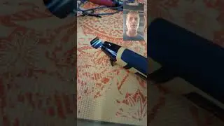 SEEKONE Mini Heat Gun, 350W Review