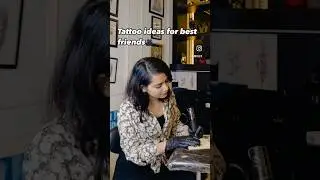 Top 10 Tattoo Ideas for Best Friends: Unique design