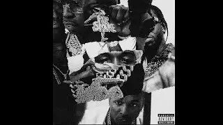 [FREE NO TAGS] POP SMOKE x Travis Scott Type Beat - 