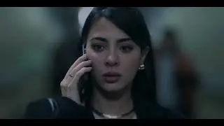 ROSARIO Official Trailer - Starring Emeraude Toubia, David Dastmalchian, Paul Ben-Victor
