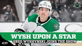 ESPN Senior NHL Writer Greg Wyshynski Joins The Show | DLLS Stars Podcast