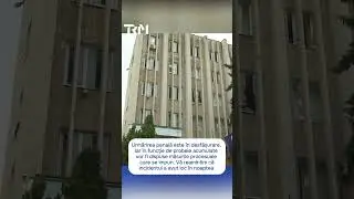 Dosar penal pentru huliganism agravat, după focurile de armă la IP Centru