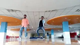 Raja Rajathi Rajan Intha Raja | Dance | Choreography | Rahul M