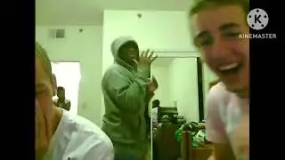 The Guys Reacts to Steve Demir and Jade Hopper Love Scene