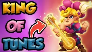 WHO SAID HE'S COOKED?! I | Rush Royale