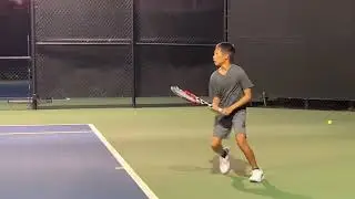 23 October 2025 Coaching practice 