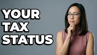 How Is Non-Resident Alien Tax Status Determined?