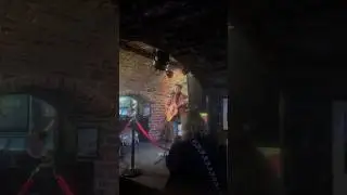 Guy Noel Live at the Cavern- -  #livemusic #acousticcover #acoustic #beatles #thebeatles
