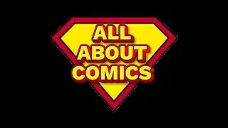 All About Comics Episode 1: Origin Stories/Books of the week!