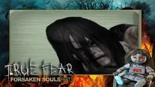 True Fear: Forsaken Souls - Part 3 05: Computer Expertise