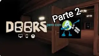 Doors con Dar14 part2. hasta que puerta llegaremos?