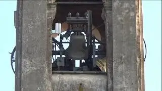 Le Campane di Nosate (MI) - Chiesa di S. Guniforte