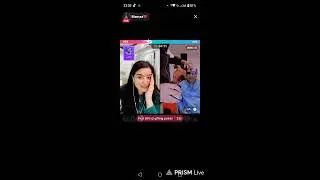 hi everyone come my live and talk with me 😁 and i am really beautiful 😍