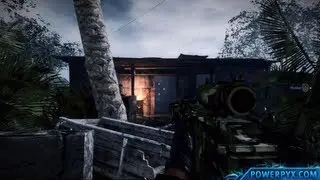 Medal of Honor Warfighter - Double Header Trophy / Achievement Guide