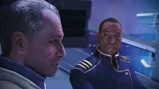 Episode 3 - Voyage &agrave; bord du Normandy SR1