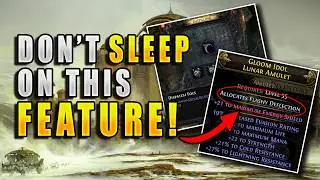 How To Anoint Your Items in Path of Exile 2 - Beginner Series