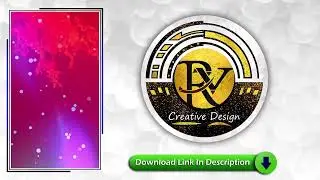 template video background kinemaster effect Kinemaster Template black Screen Status Light Effect