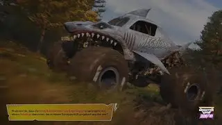 Monster Jam Showdown