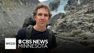 Missing climate journalist Alec Luhn found alive