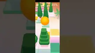 Rolling Infinity 2.0.1 (iOS, Android) Gameplay