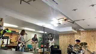 Overdone - Accidentology (ORIGINAL SONG)