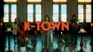 K-town | Song about Knoxville Tennessee