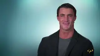 Greg Plitt - Greg and Melanie