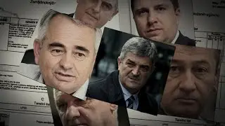 Skrivena imovina sarajevskih načelnika