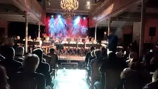 Rocky w wykonaniu Orkiestry Dętej Żuławy Nowy Staw 😍 31 stycznia 2026