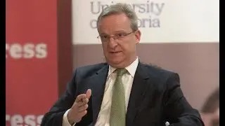 Mike Brown - Business Involved in Politics
