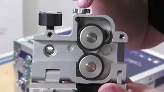 How to setup PicoFlow RAPID