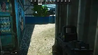 Tarkov VOIP moment