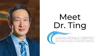 Meet Dr. Ting
