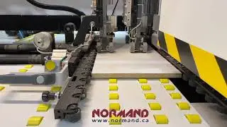 Vitap | Demonstration Point K2 2.0 | Normand