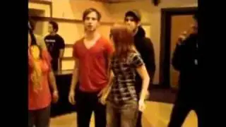 Josh and Zac Farro leaving Paramore part 1