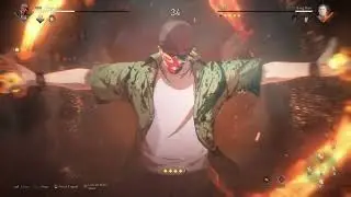 THE HIDDEN ONES | Story & PvP Clutch 1v2 Gameplay